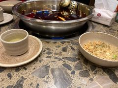 -肖肖酸萝卜鱼火锅(总店)