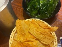 -东海怡品海鲜豆捞(舟宿夜江店)