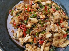 -后湖小院·乡野田园菜