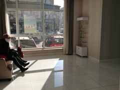 -爱康国宾体检中心(沈阳太原街分院)