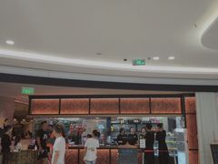 -荣小馆(椒江青悦城店)