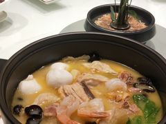 -张福记(陇海中路店)