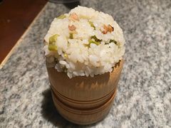 -南京大牌档(青岛万象城店)
