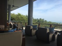 -半山半岛洲际度假酒店·观海廊