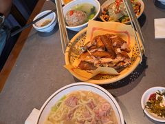 -老淮滨-蚌埠非遗小吃(淮河路店)