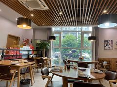 -501號台州海鲜餐厅(海创园店)