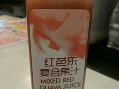 -星巴克(港汇1号办公楼店)