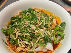 -大师兄·手工面·西北菜(南沙万达广场店)