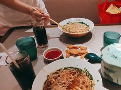 -松鹤楼·苏式汤面(虹桥天地店)