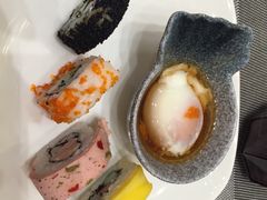 -盛宴标帜餐厅·亲子自助 (南昌喜来登酒店)