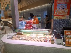 -争鲜回转寿司(朝北大悦城店)
