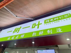 -一树一叶·福建茶档(石鼓路店)