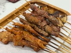 -新凯旋烧烤·燕姐千岛湖土菜