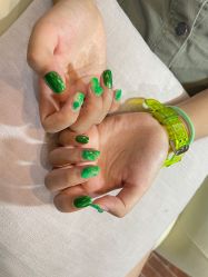 -LILY NAILS美甲美睫