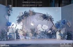 点击看大图 -米迪婚礼