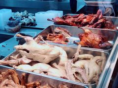 -章云板鸭(总店)