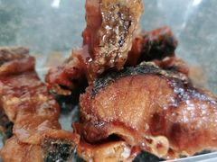 -正宗上海陆记熏鱼