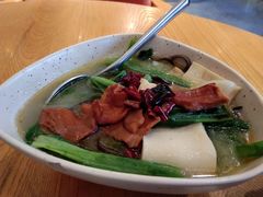 -荷恬·精致蔬食料理(星海店)