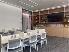 -启德考培雅思托福留学(香洲校区)