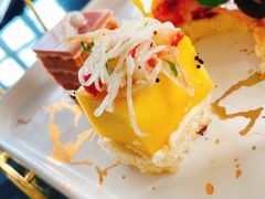 -海口万豪·大堂吧·望海吧.日落海景·下午茶·奶茶·咖啡·轻食·蛋糕·鸡尾酒·清吧