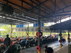 -海南槟榔谷黎苗文化旅游区