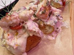 -LESCEDARS Brasserie Bistro香柏树