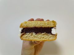 果酱盒-百年义利(东直门店)