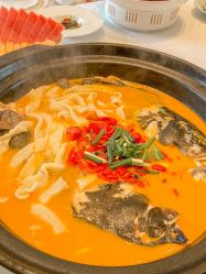 -真知味酒店·宴会厅(月牙湖店)