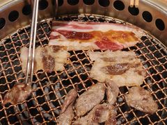 -一品诚记烤肉(大连柏威年购物中心店)