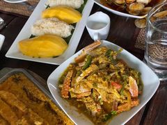 -自然餐厅(Phuket)