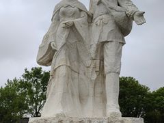 -董永七仙女文化园