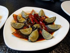 -河畔春天时尚餐厅