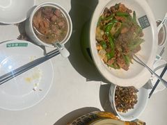 -绿草地·湘菜(7mall店)