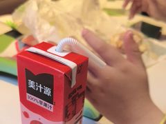 -麦当劳(长泰商业广场店)