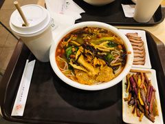 -水平有限广西米粉·广西风味集(五道口店)