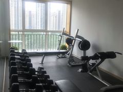-森诺运动康复中心(北苑店)
