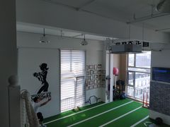 -重塑24小时自助健身(圣乔维斯店)