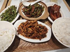 -乡村基·川味现炒大王(熙悦天街店)