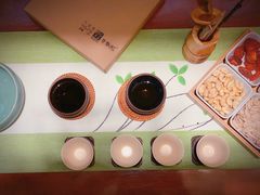 -京梟红茶楼(方恒购物中心店)