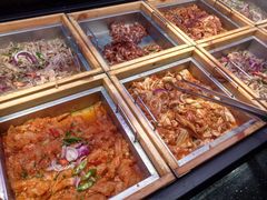 -海吃海喝海鲜烤肉炭火主题自助餐(朝阳店)