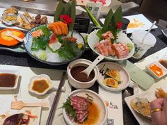 -天津万象城