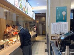 -叶氏兄弟饭摊(马鞍池东路店)