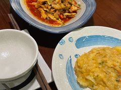 柠檬手撕鸡-紫滇源云南生态菜(丹凤街店)