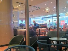 -星巴克臻选(泉州晋江SMMALL店)