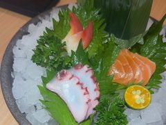 -德川家日本料理(中关村寰太大厦店)