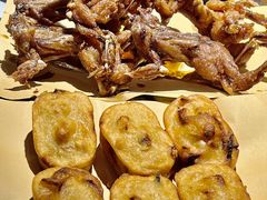 -老天桥蛙炉火锅(姑苏总店)