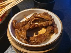 -渝涯重庆豆花老火锅(中赢国际店)
