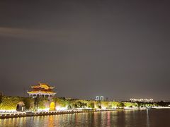 -相门城墙文化休闲景区
