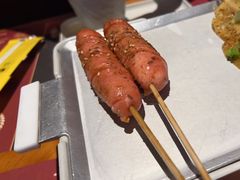 -木屋烧烤(惠阳华润小径湾店)