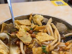 -卓雅桂林米粉